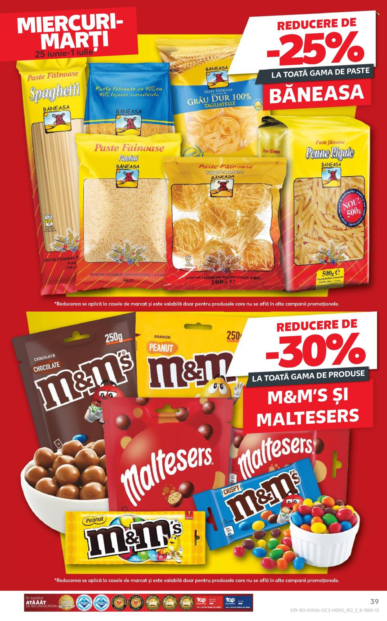 Catalog Kaufland - 25.06.2025 - 01.07.2025. Pagina 39