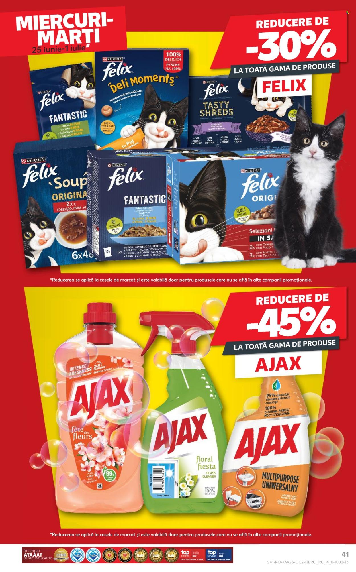Catalog Kaufland - 25.06.2025 - 01.07.2025. Pagina 41