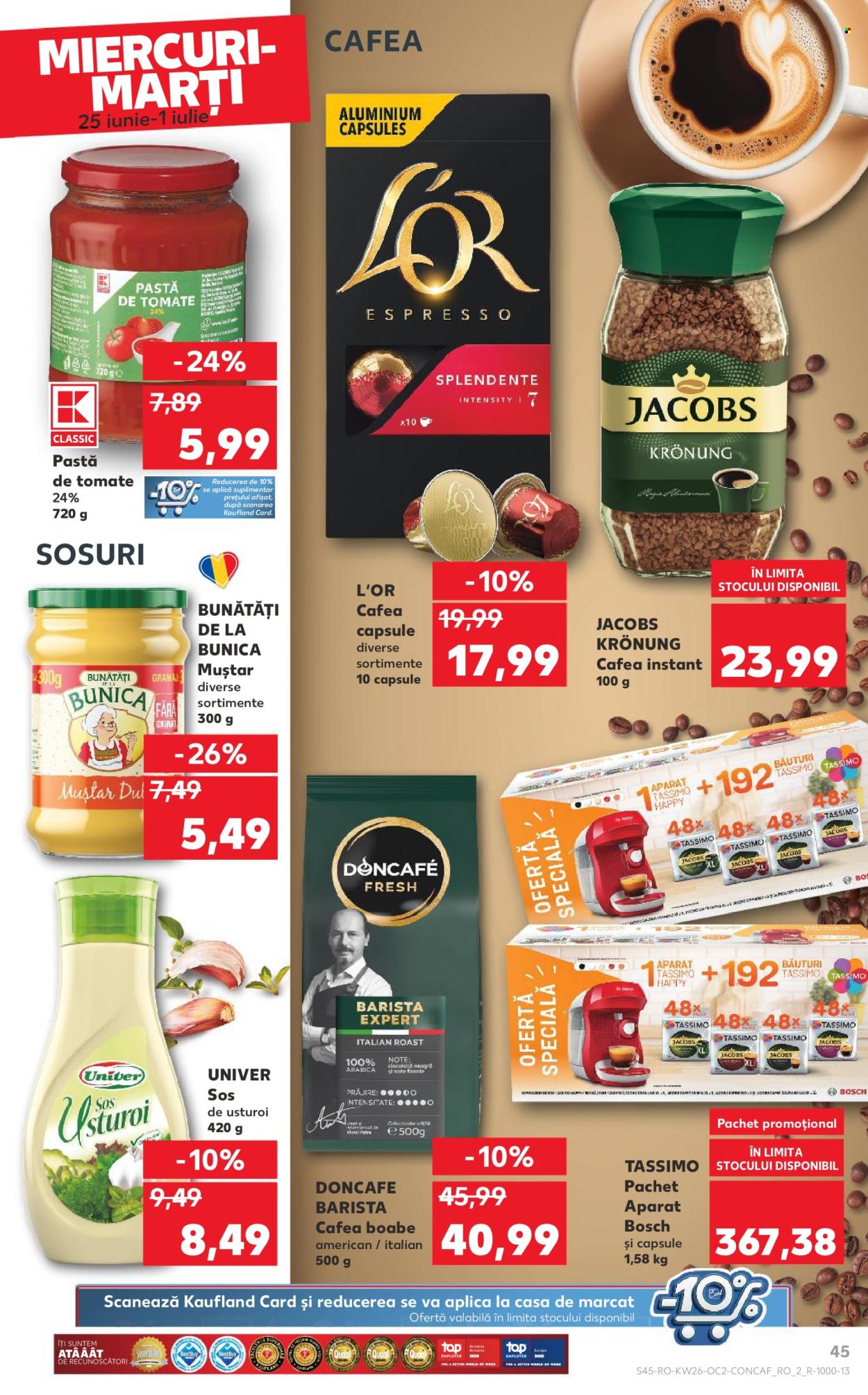 Catalog Kaufland - 25.06.2025 - 01.07.2025. Pagina 45