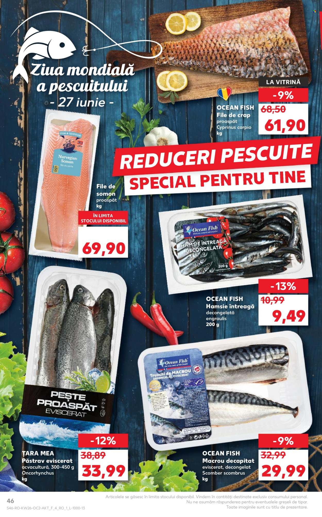Catalog Kaufland - 25.06.2025 - 01.07.2025. Pagina 46