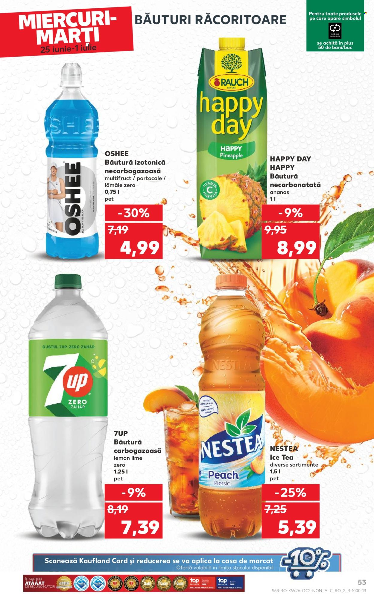 Catalog Kaufland - 25.06.2025 - 01.07.2025. Pagina 53