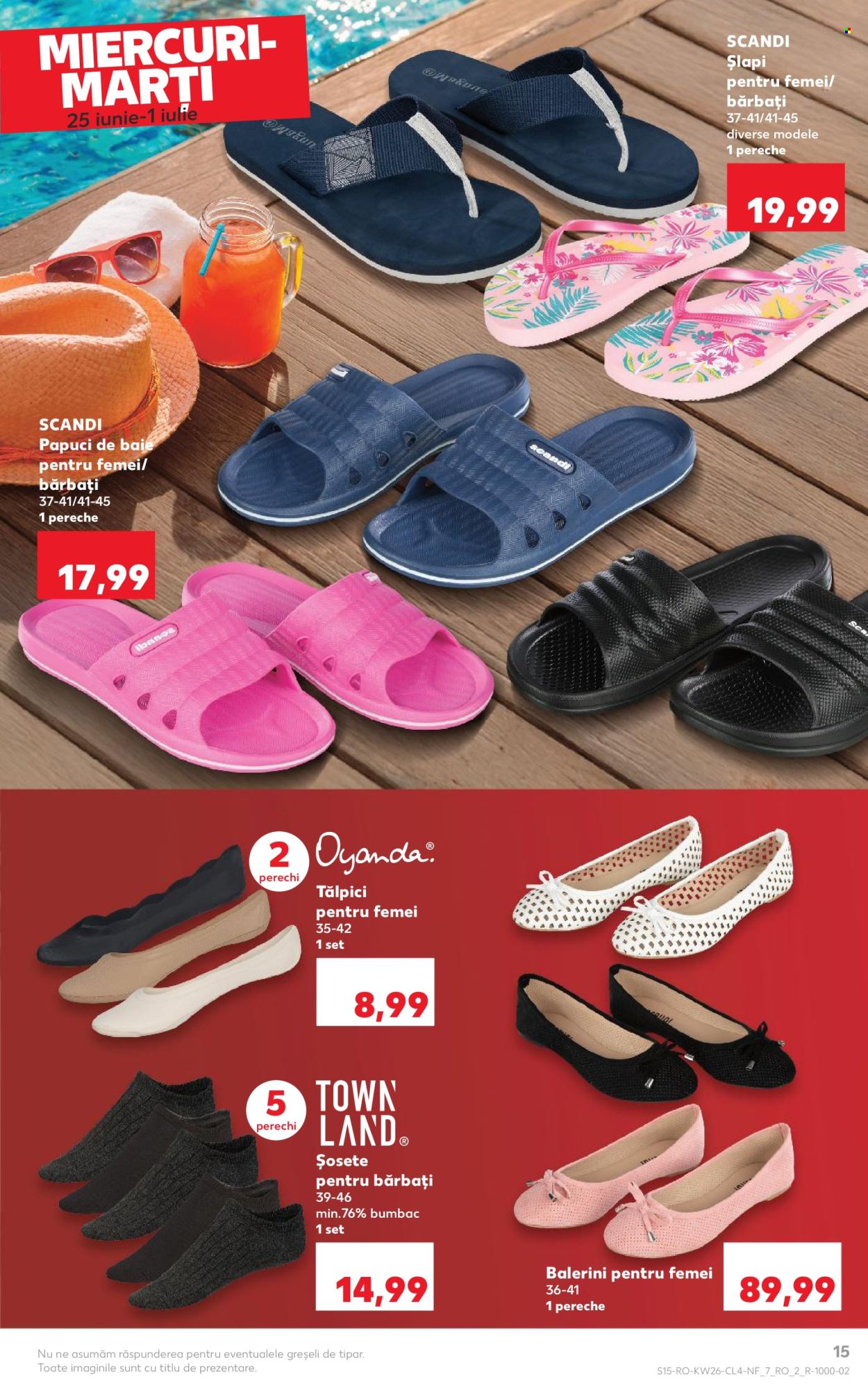 Catalog Kaufland - 25.06.2025 - 01.07.2025. Pagina 15