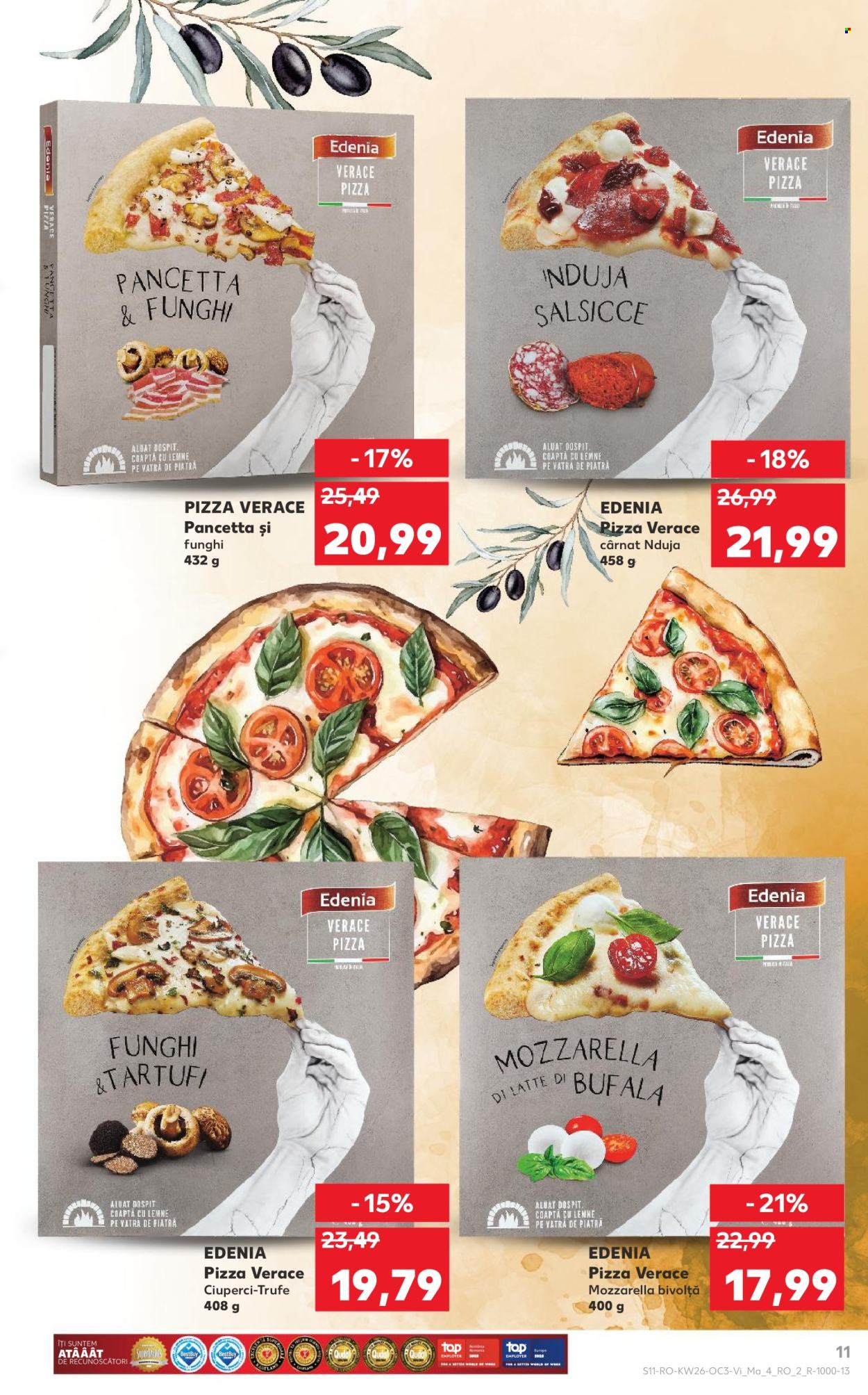 Catalog Kaufland - 27.06.2025 - 01.07.2025. Pagina 11