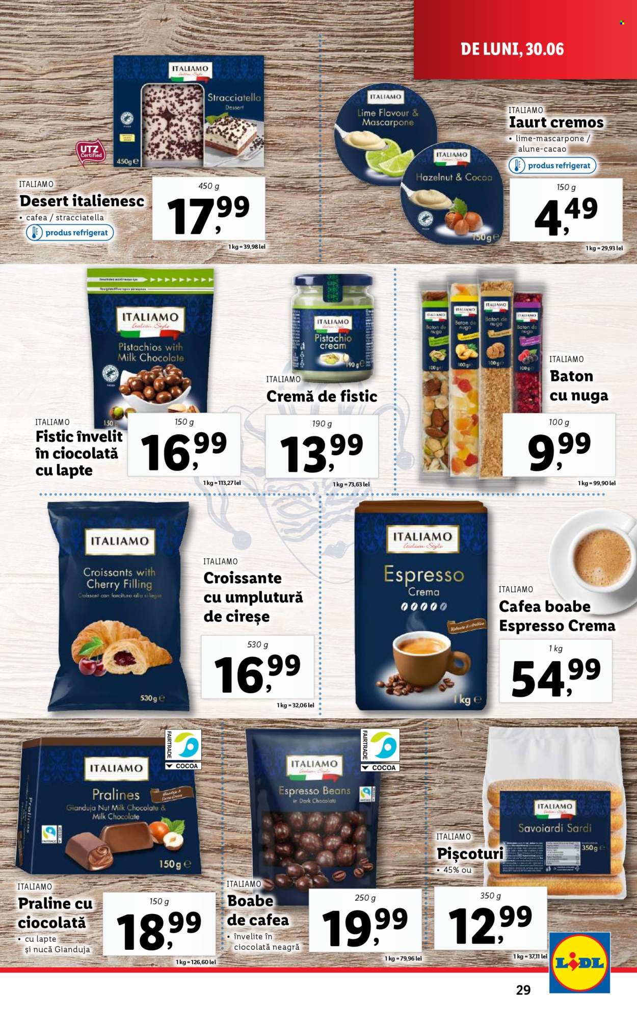 Catalog Lidl - 30.06.2025 - 06.07.2025. Pagina 29