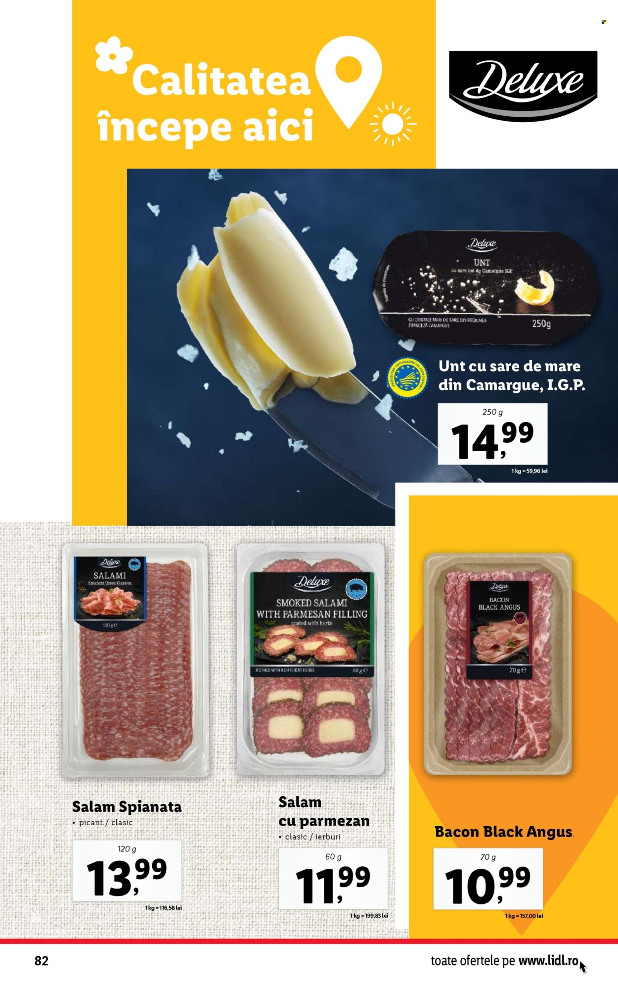 Catalog Lidl - 30.06.2025 - 06.07.2025. Pagina 82