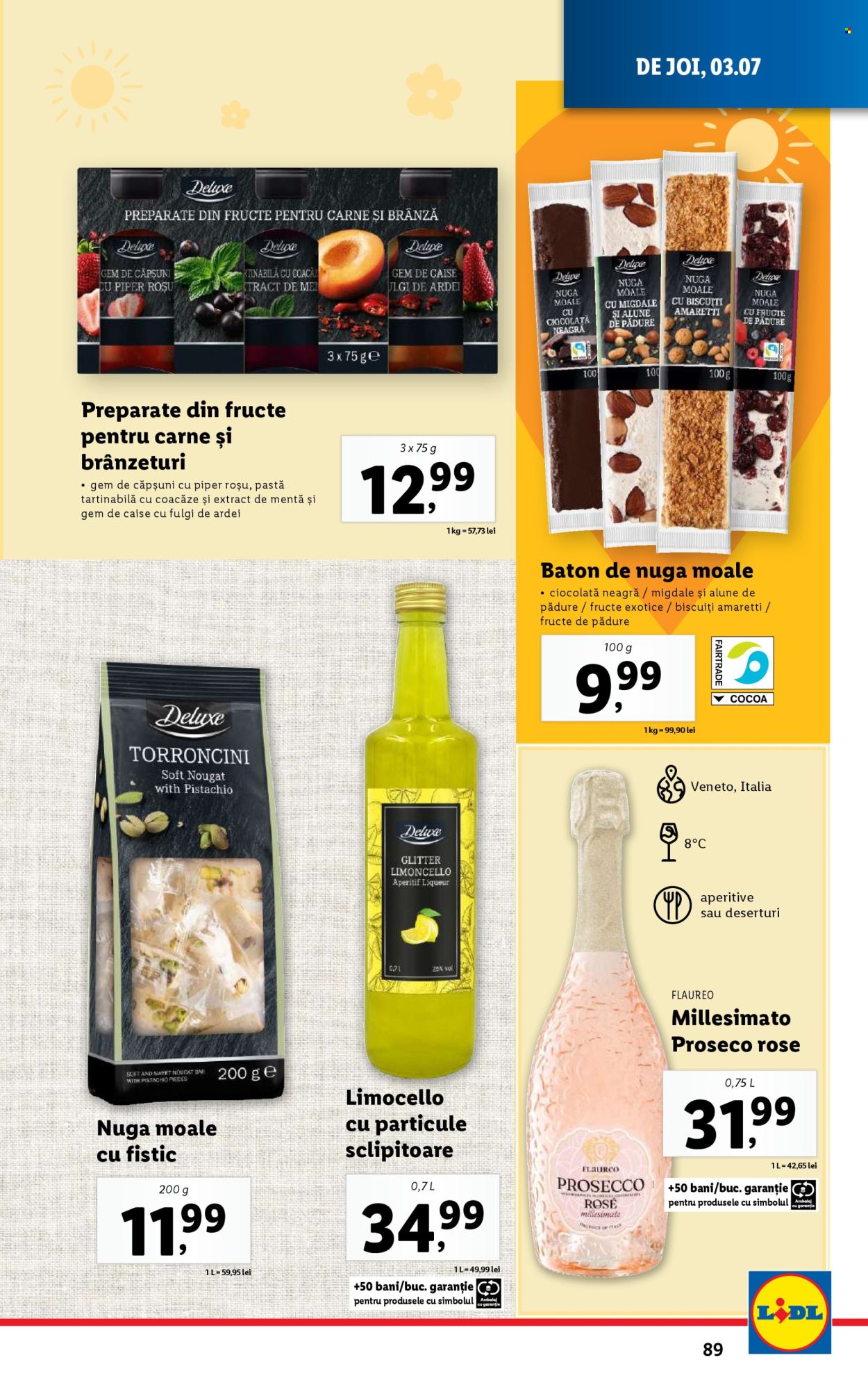 Catalog Lidl - 30.06.2025 - 06.07.2025. Pagina 89