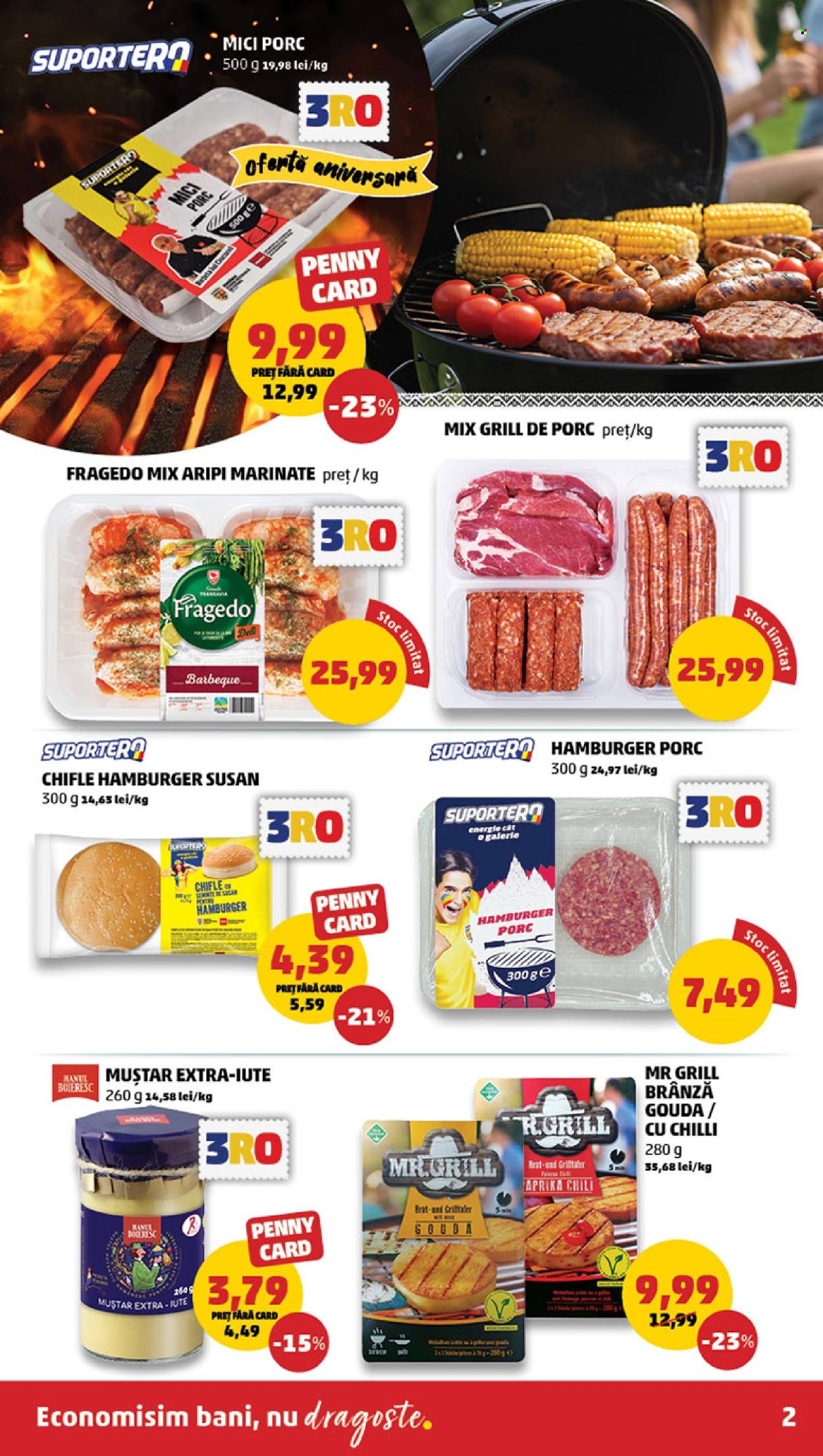 Catalog PENNY - 25.06.2025 - 01.07.2025. Pagina 2
