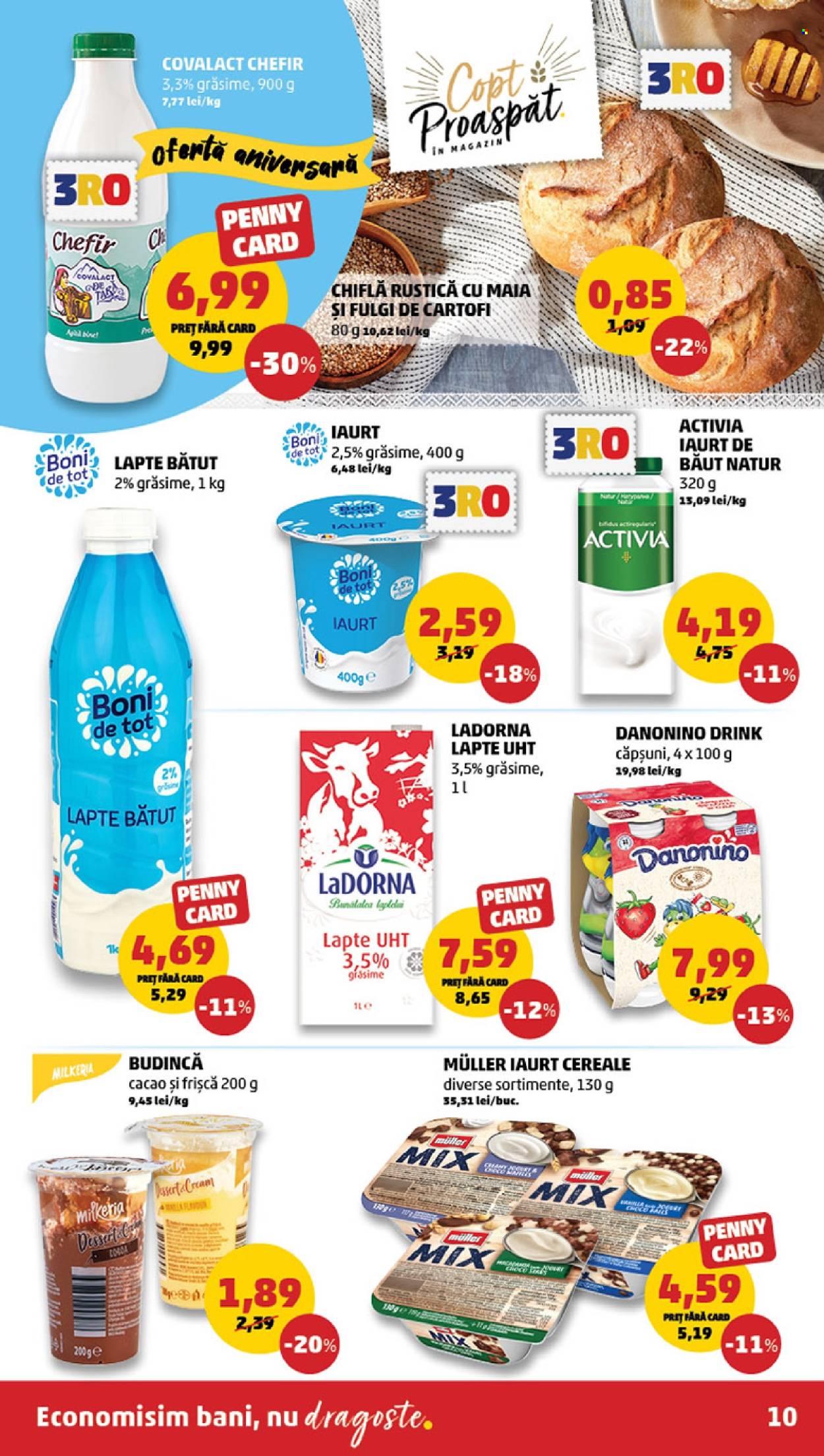 Catalog PENNY - 25.06.2025 - 01.07.2025. Pagina 10