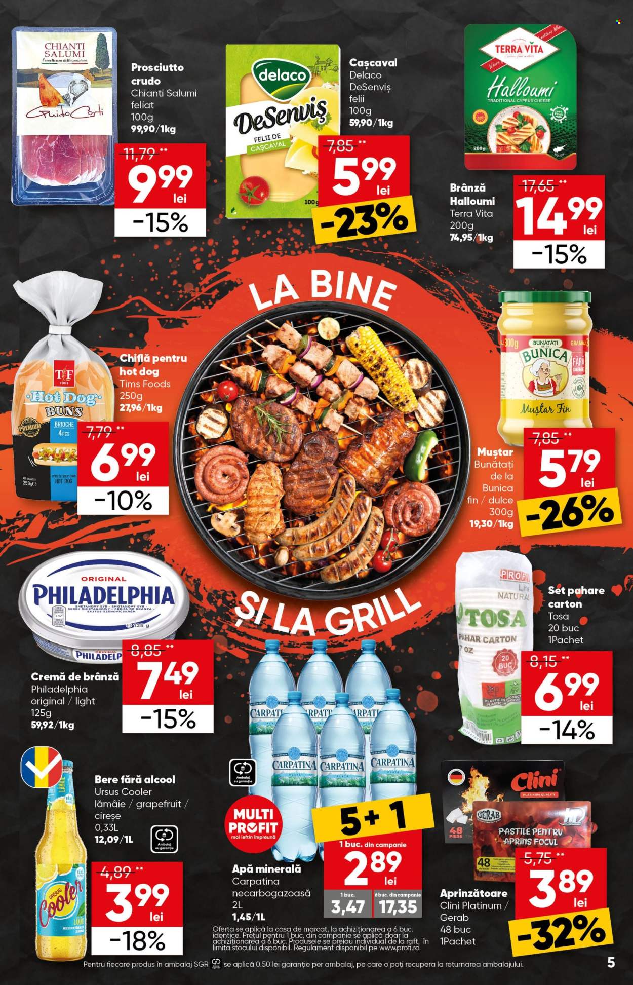 Catalog Profi - 25.06.2025 - 08.07.2025. Pagina 5