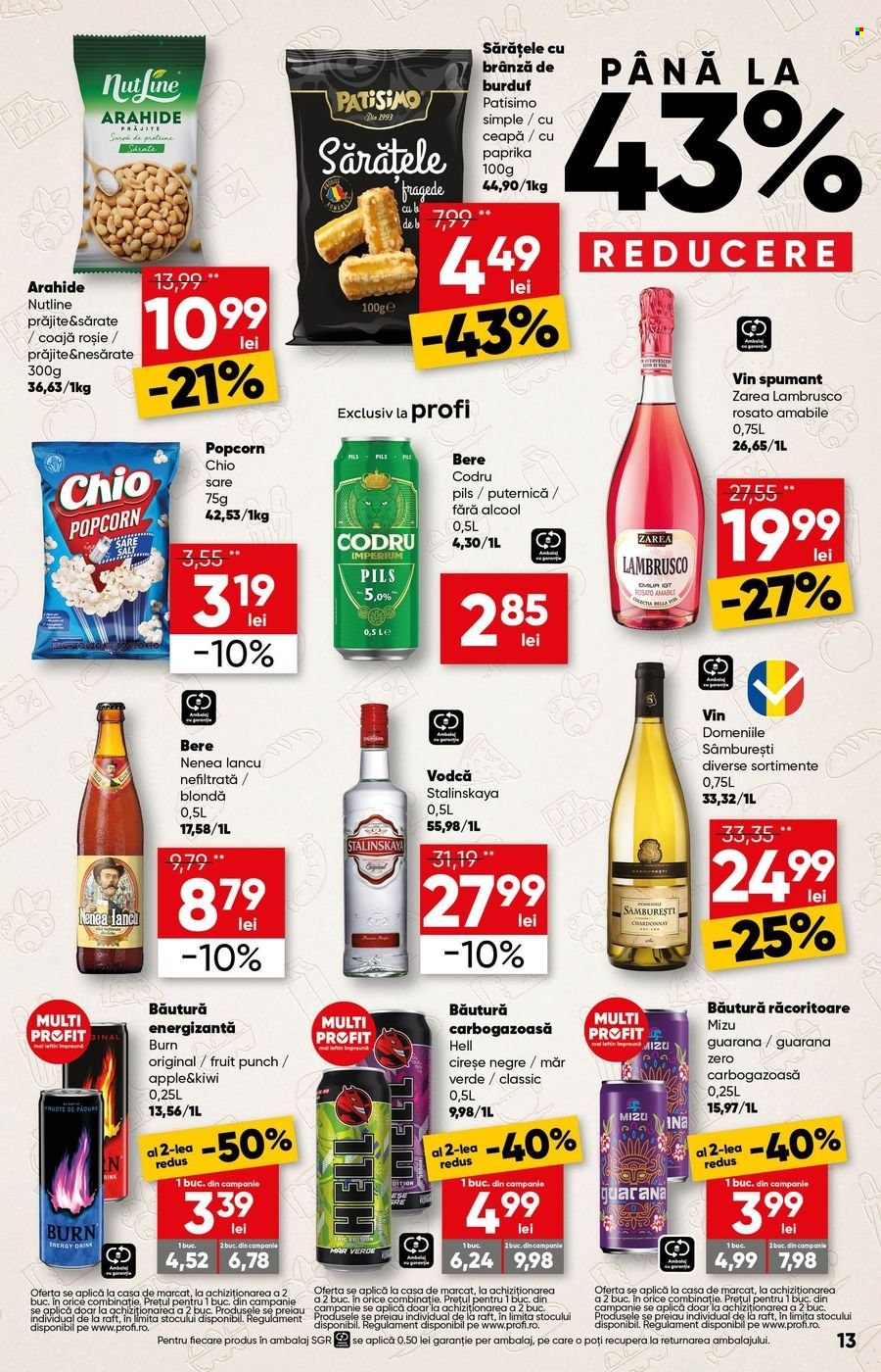 Catalog Profi - 25.06.2025 - 08.07.2025. Pagina 13