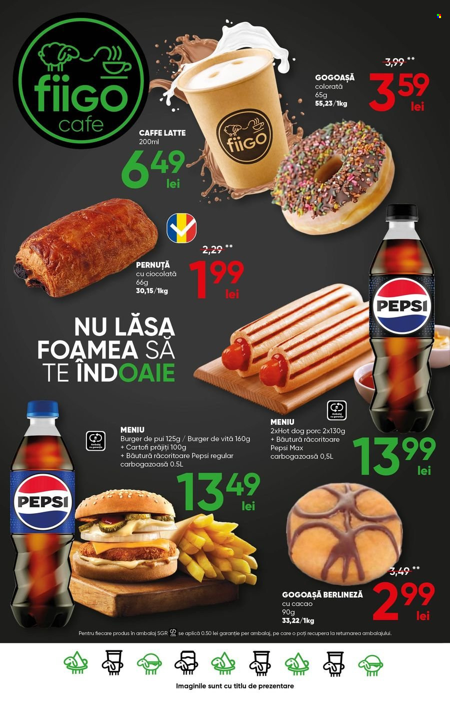 Catalog Profi - 25.06.2025 - 08.07.2025. Pagina 17