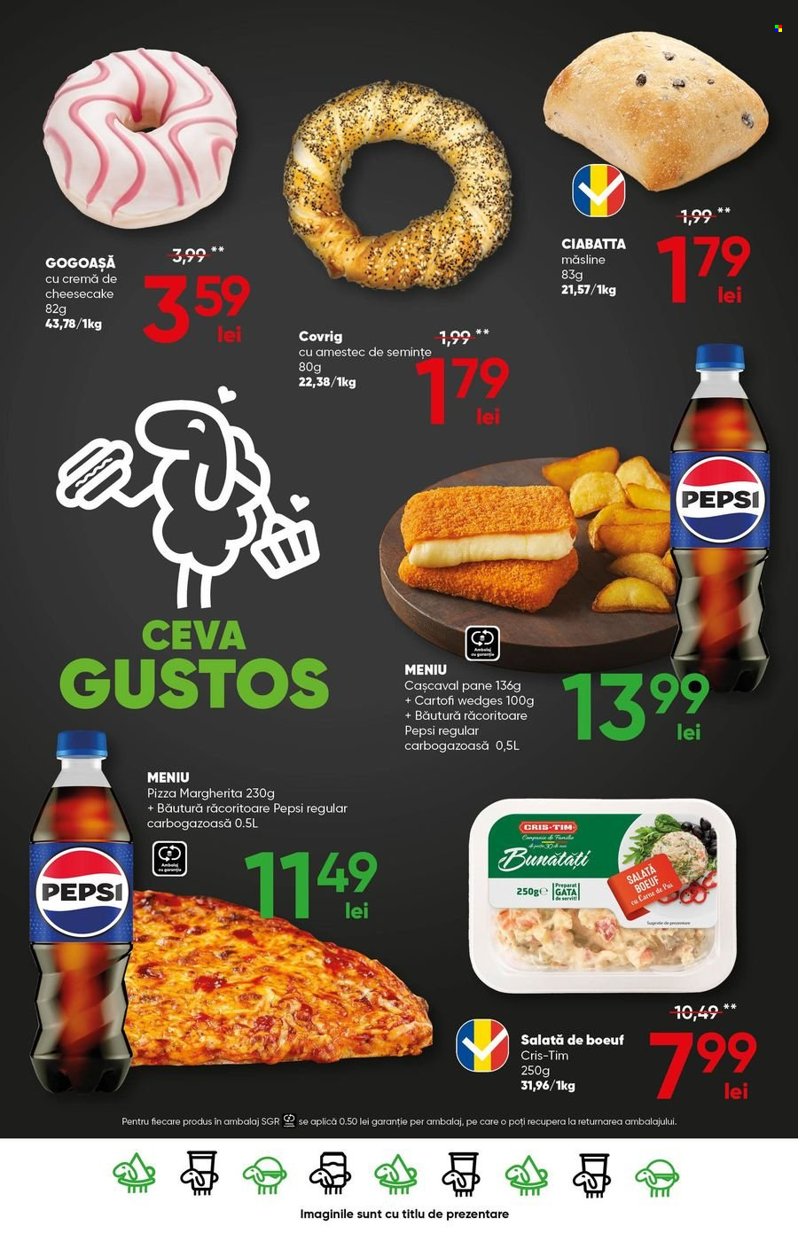 Catalog Profi - 25.06.2025 - 08.07.2025. Pagina 18