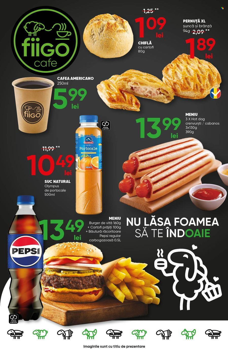 Catalog Profi City - 25.06.2025 - 08.07.2025. Pagina 9