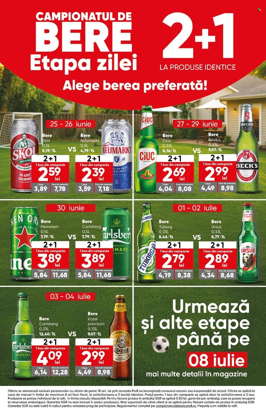 Catalog Profi GO - 25.06.2025 - 08.07.2025. Pagina 2