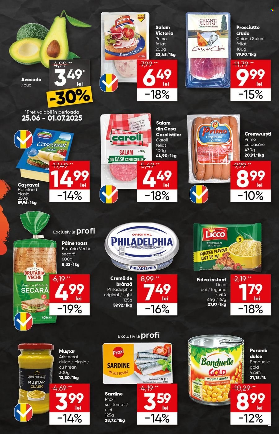 Catalog Profi GO - 25.06.2025 - 08.07.2025. Pagina 5