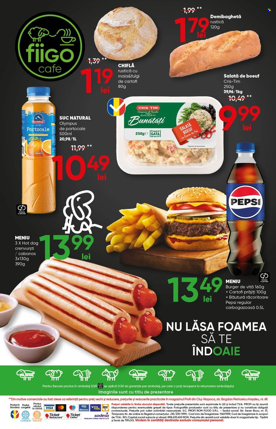 Catalog Profi GO - 25.06.2025 - 08.07.2025. Pagina 7