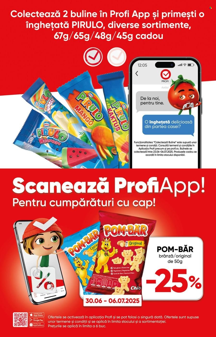 Catalog Profi GO - 25.06.2025 - 08.07.2025. Pagina 8