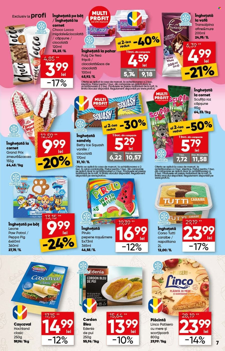 Catalog Profi Loco - 25.06.2025 - 08.07.2025. Pagina 7