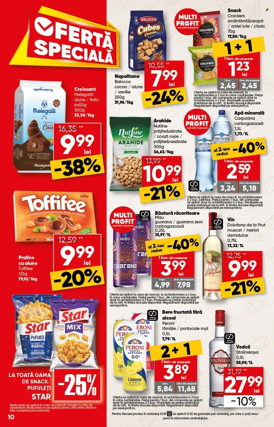 Catalog Profi Loco - 25.06.2025 - 08.07.2025. Pagina 10