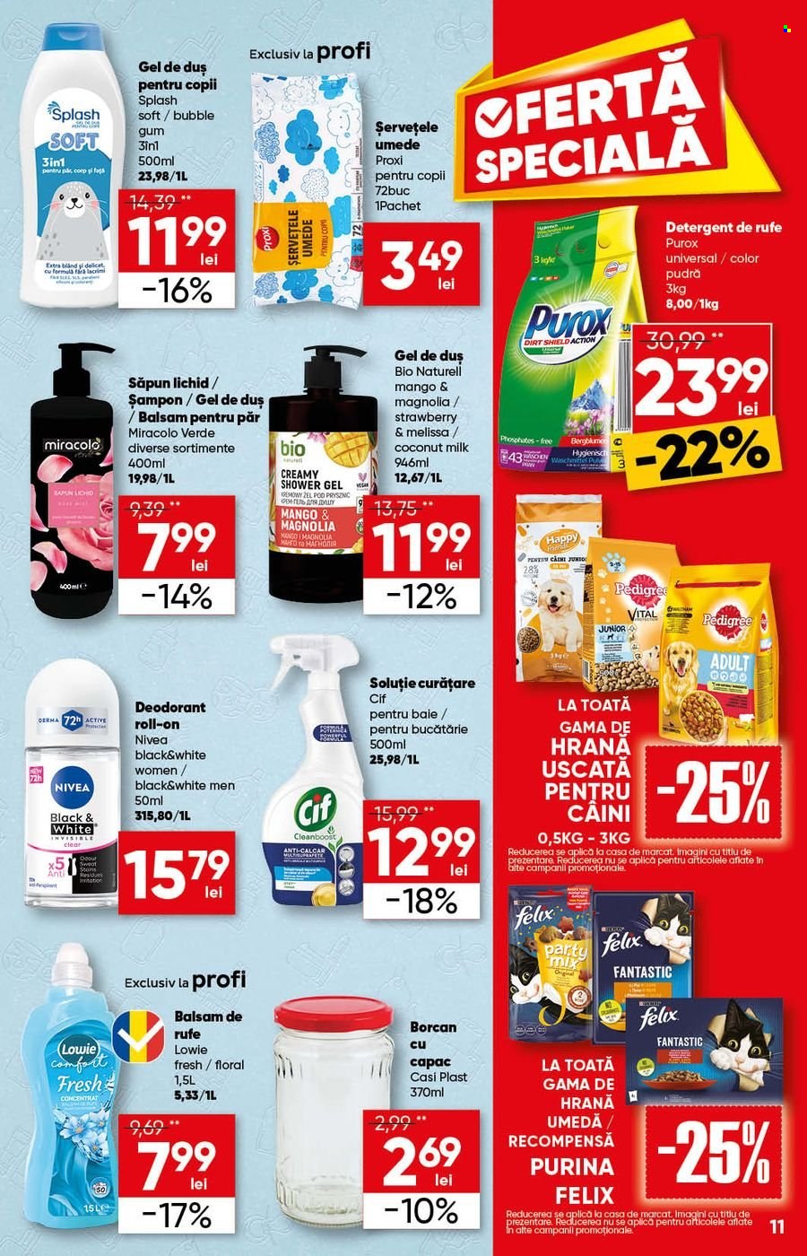 Catalog Profi Loco - 25.06.2025 - 08.07.2025. Pagina 11