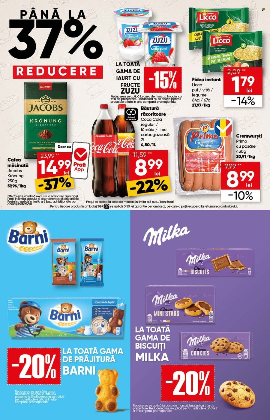 Catalog Profi Loco - 25.06.2025 - 08.07.2025. Pagina 12