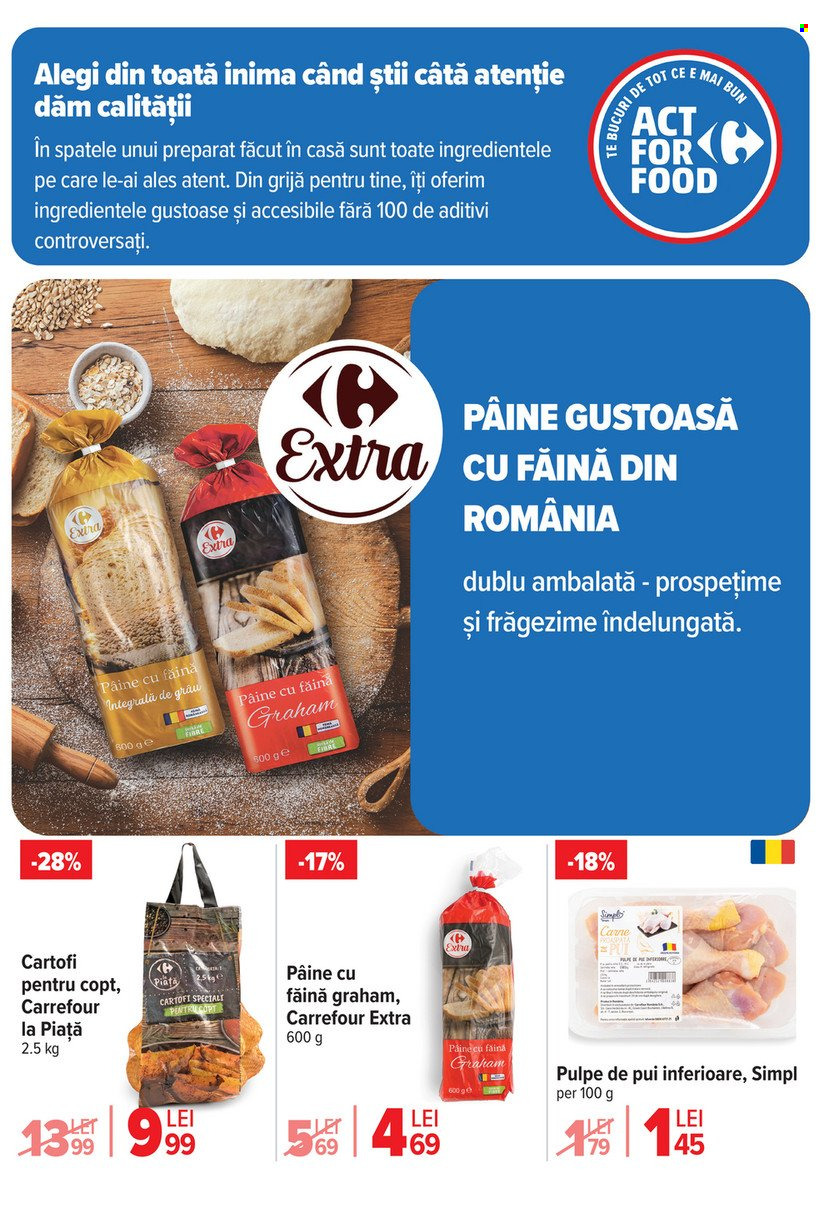 Catalog Carrefour - 25.06.2025 - 01.07.2025. Pagina 2