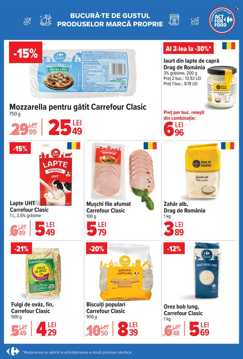 Catalog Carrefour - 25.06.2025 - 01.07.2025. Pagina 3
