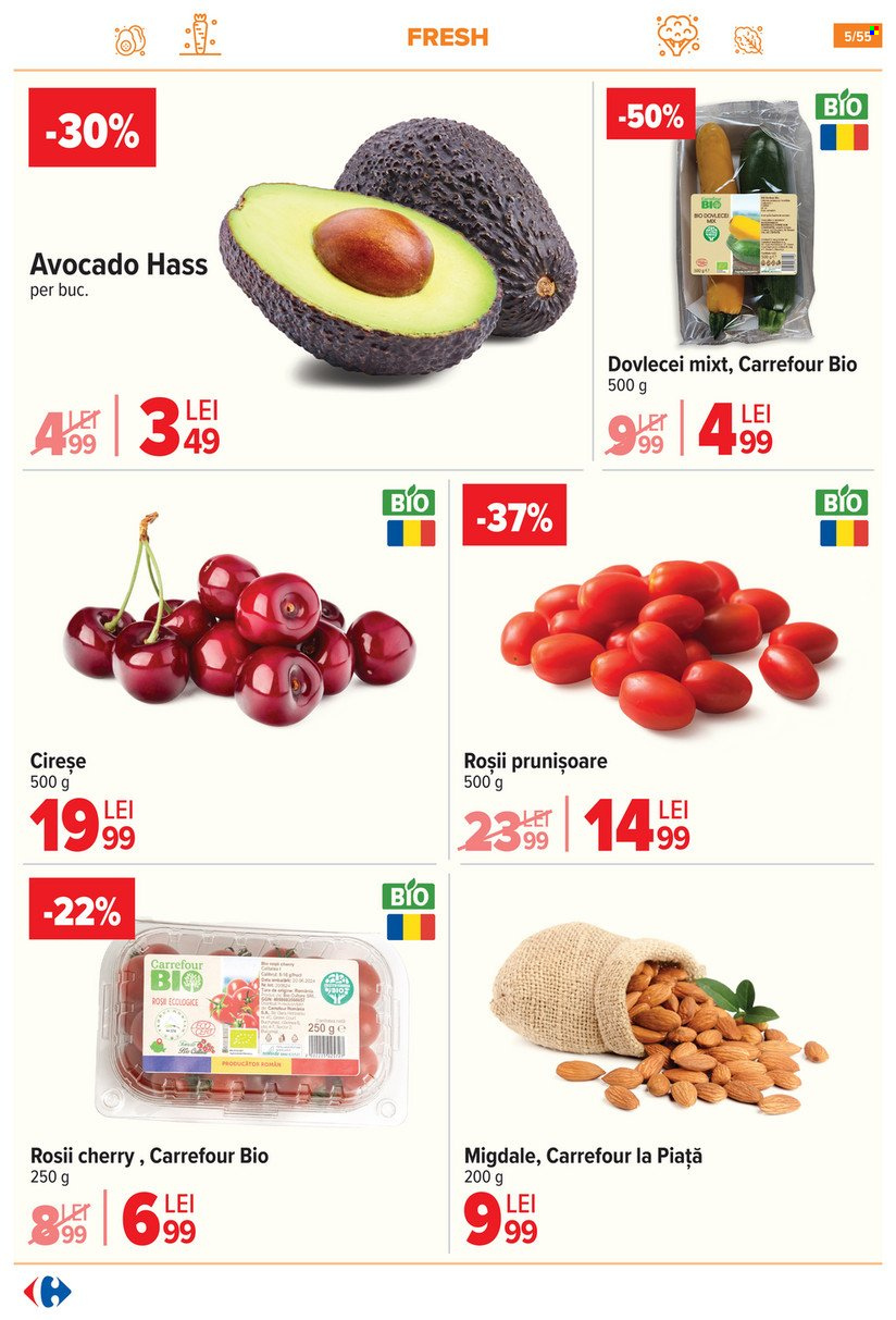 Catalog Carrefour - 25.06.2025 - 01.07.2025. Pagina 5