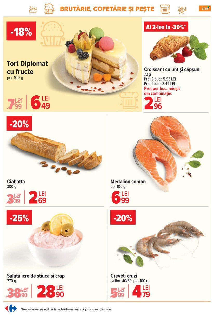 Catalog Carrefour - 25.06.2025 - 01.07.2025. Pagina 6