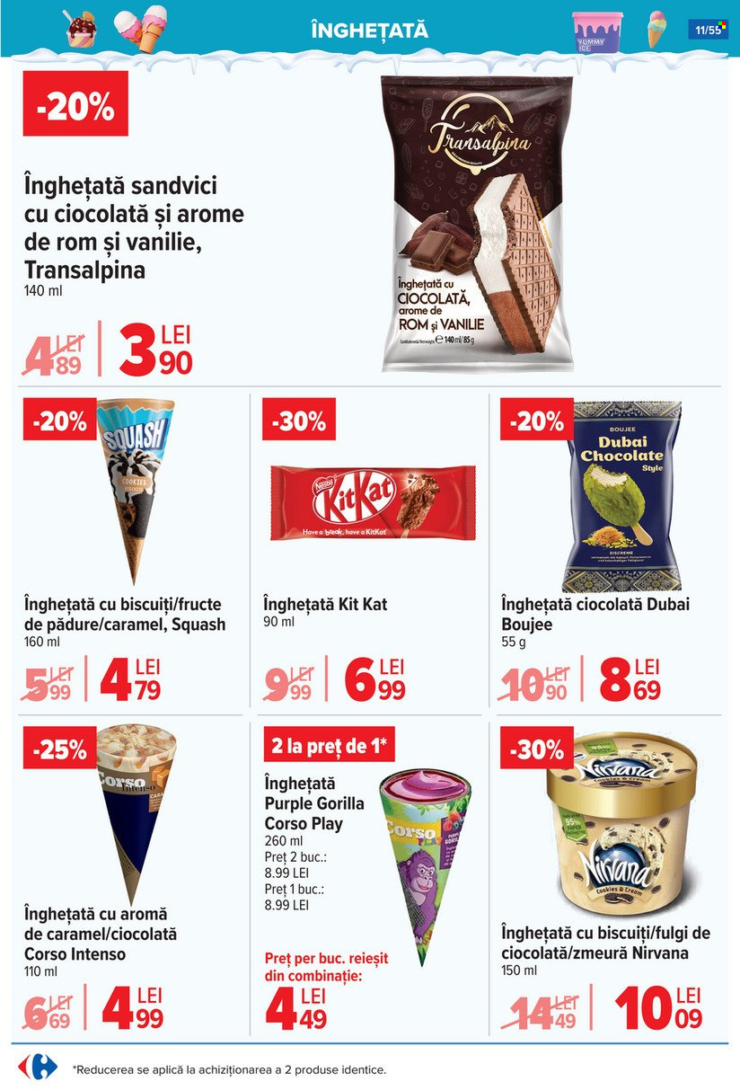 Catalog Carrefour - 25.06.2025 - 01.07.2025. Pagina 11