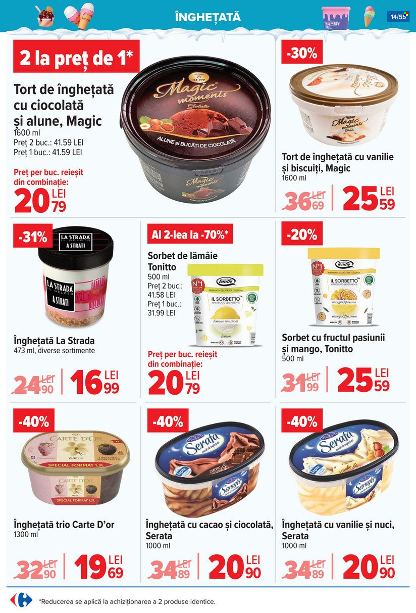 Catalog Carrefour - 25.06.2025 - 01.07.2025. Pagina 14
