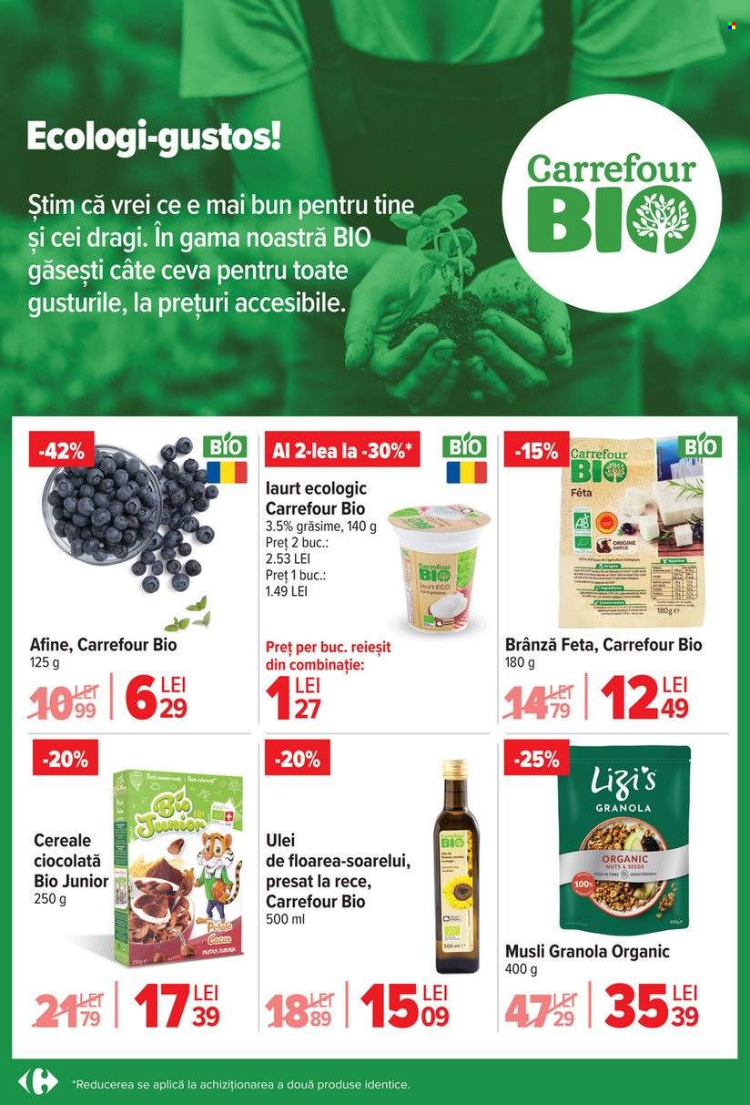 Catalog Carrefour - 25.06.2025 - 01.07.2025. Pagina 22