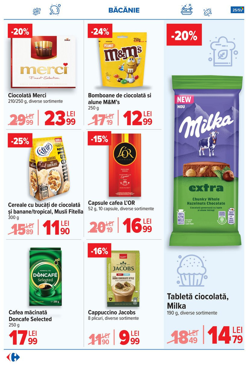 Catalog Carrefour - 25.06.2025 - 01.07.2025. Pagina 25