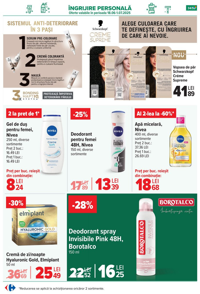 Catalog Carrefour - 25.06.2025 - 01.07.2025. Pagina 34