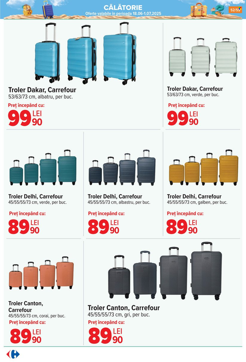 Catalog Carrefour - 25.06.2025 - 01.07.2025. Pagina 43