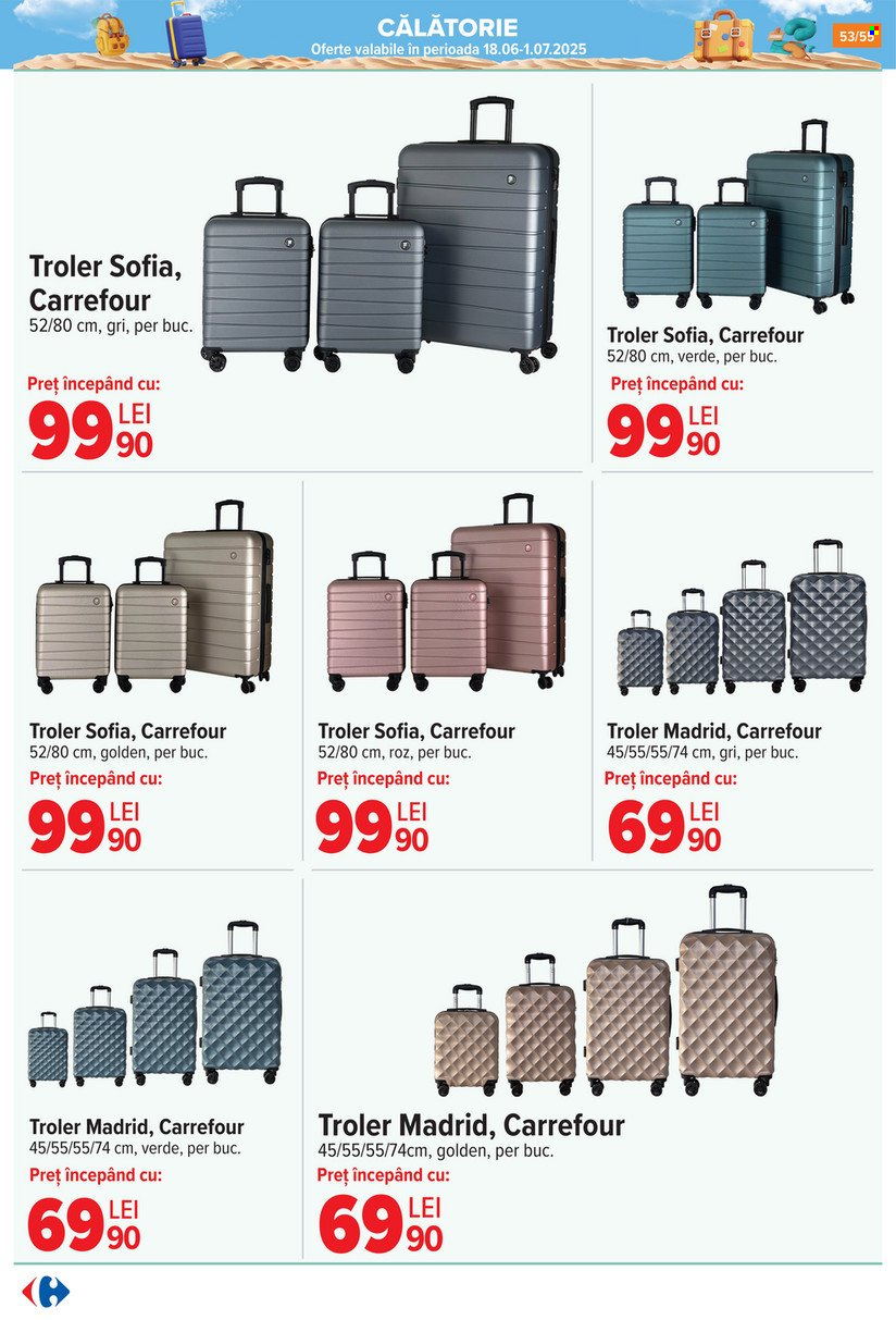 Catalog Carrefour - 25.06.2025 - 01.07.2025. Pagina 44