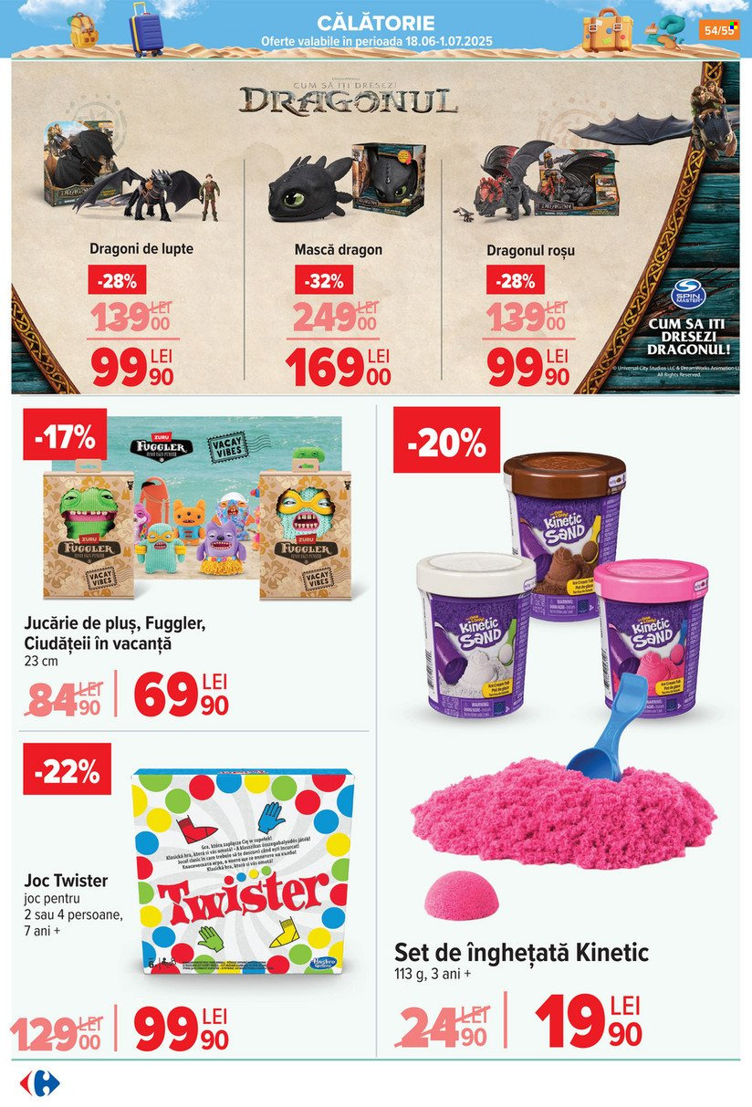 Catalog Carrefour - 25.06.2025 - 01.07.2025. Pagina 45