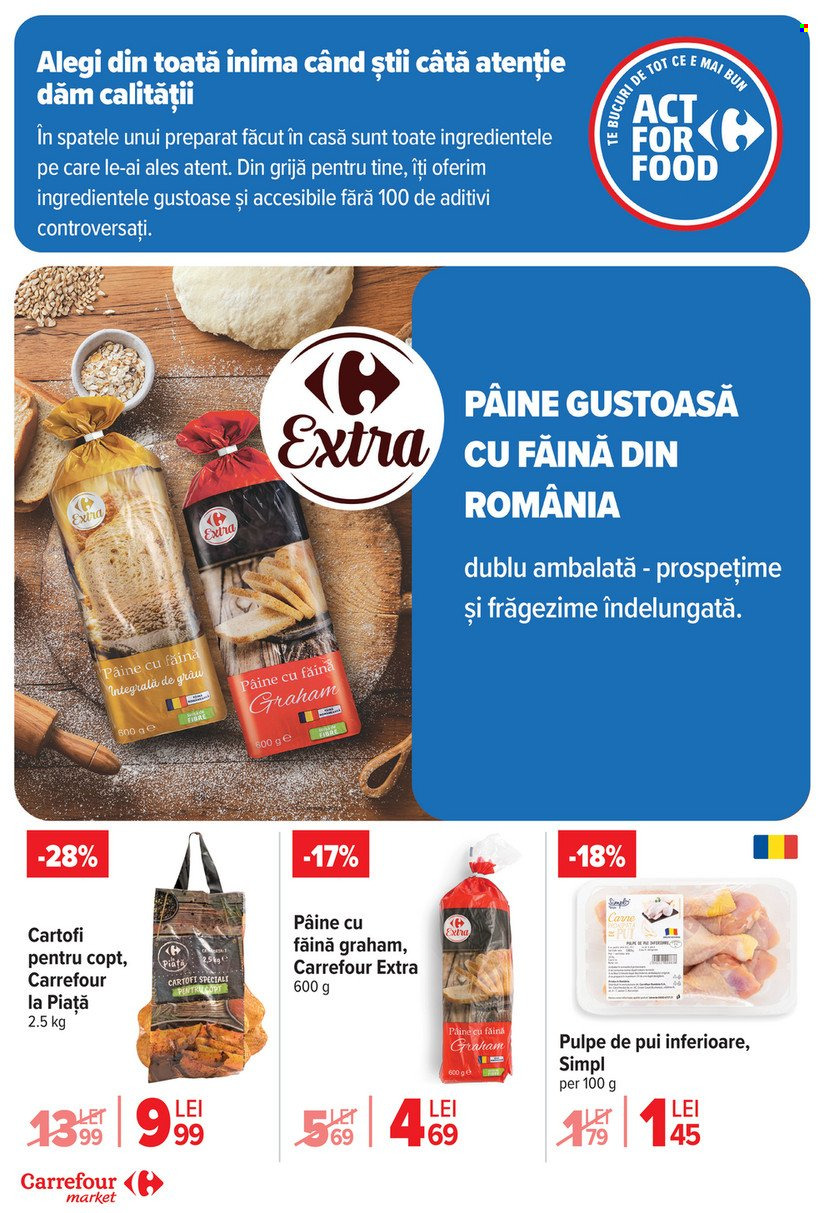 Catalog Carrefour - 25.06.2025 - 01.07.2025. Pagina 2