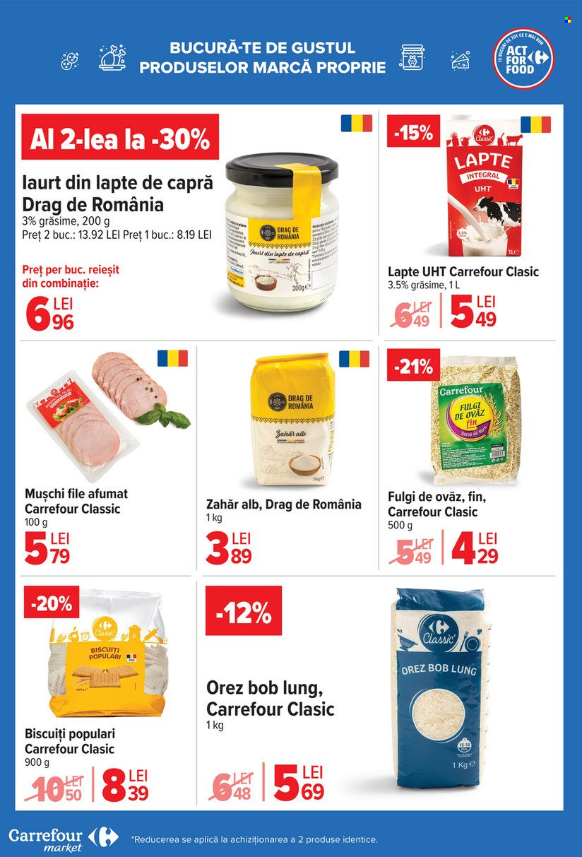 Catalog Carrefour - 25.06.2025 - 01.07.2025. Pagina 3