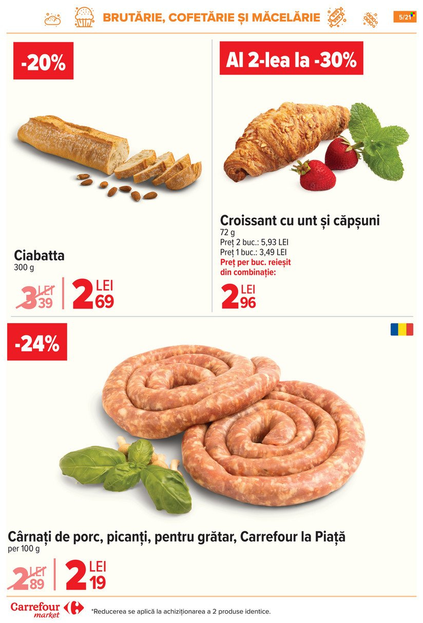 Catalog Carrefour - 25.06.2025 - 01.07.2025. Pagina 5