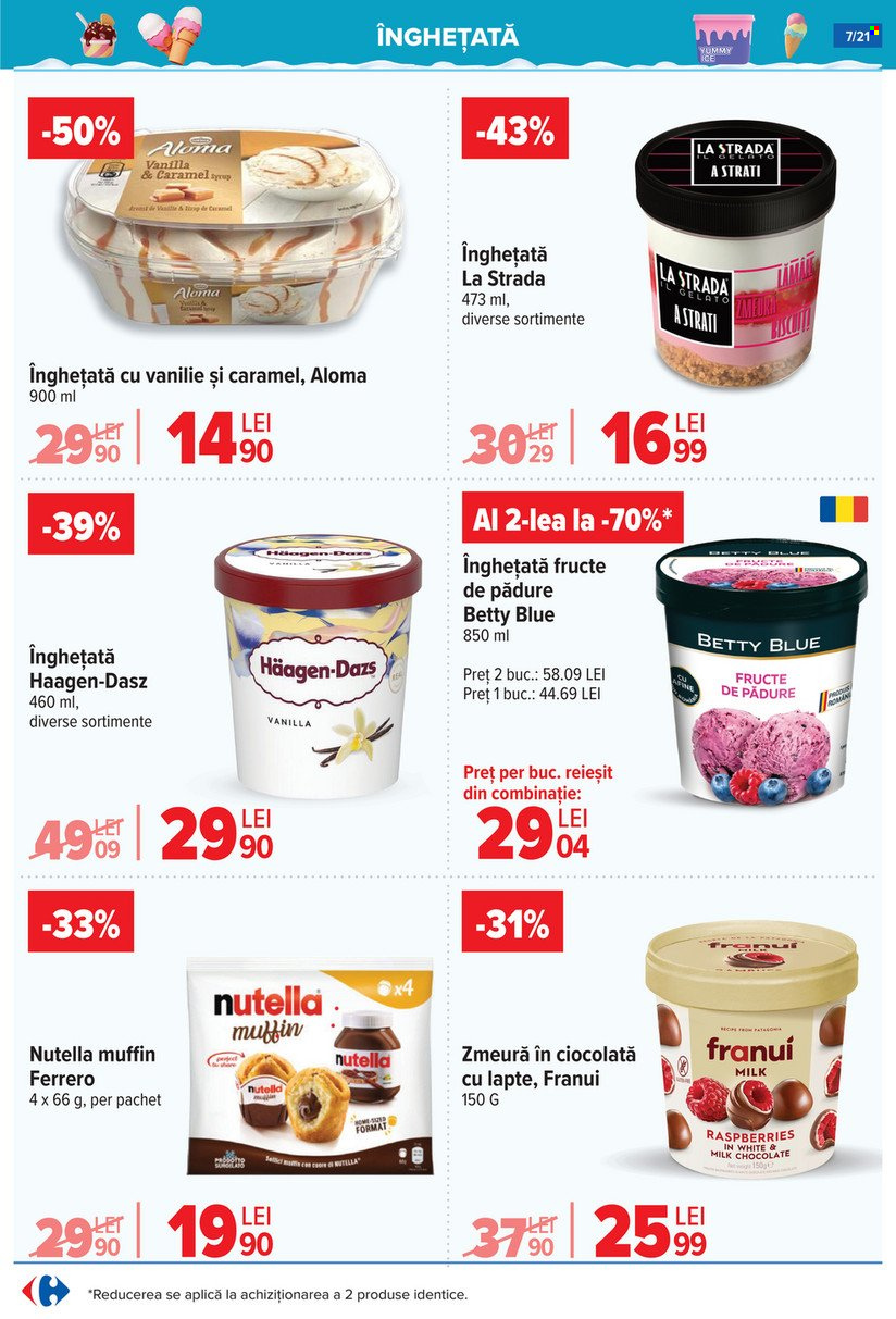 Catalog Carrefour - 25.06.2025 - 01.07.2025. Pagina 7