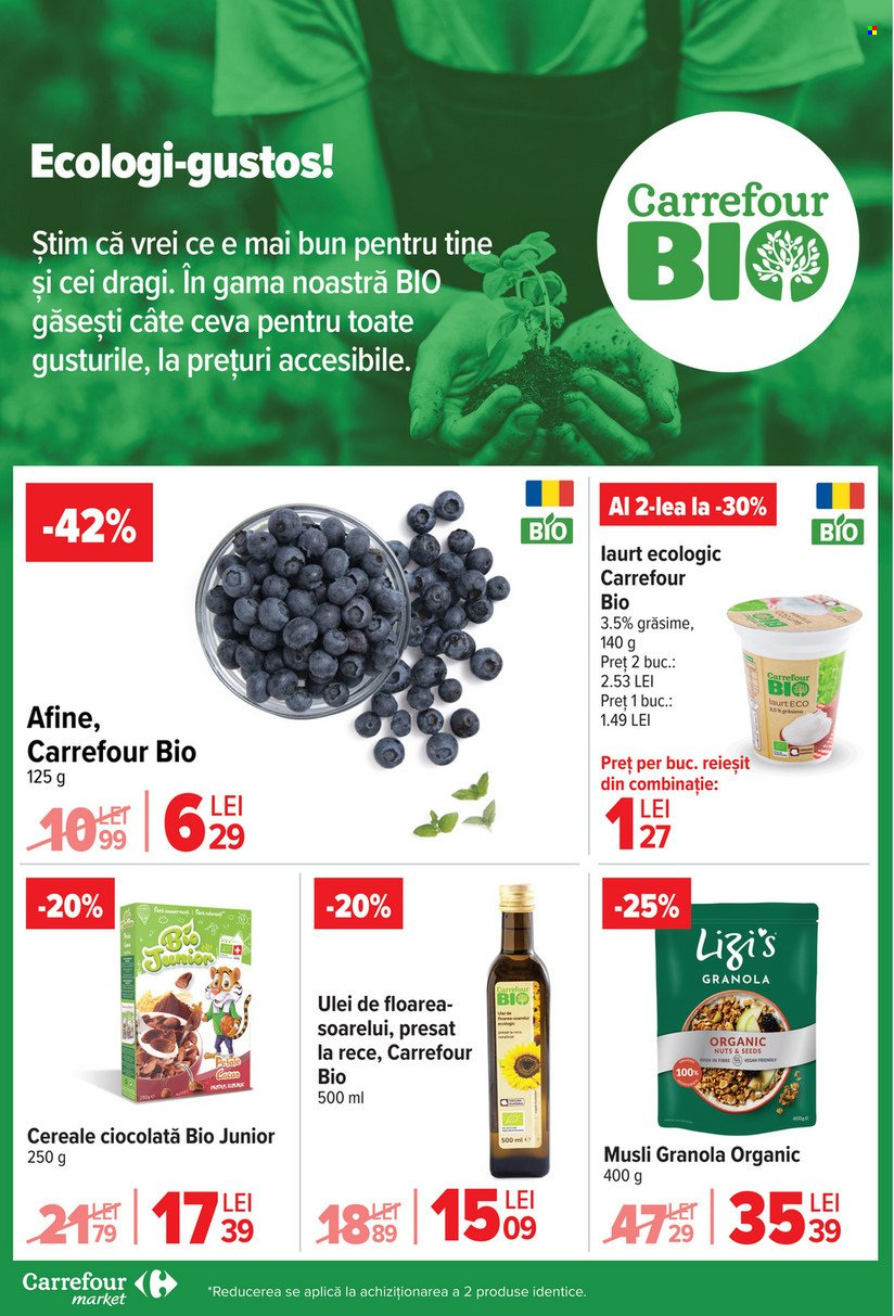 Catalog Carrefour - 25.06.2025 - 01.07.2025. Pagina 10