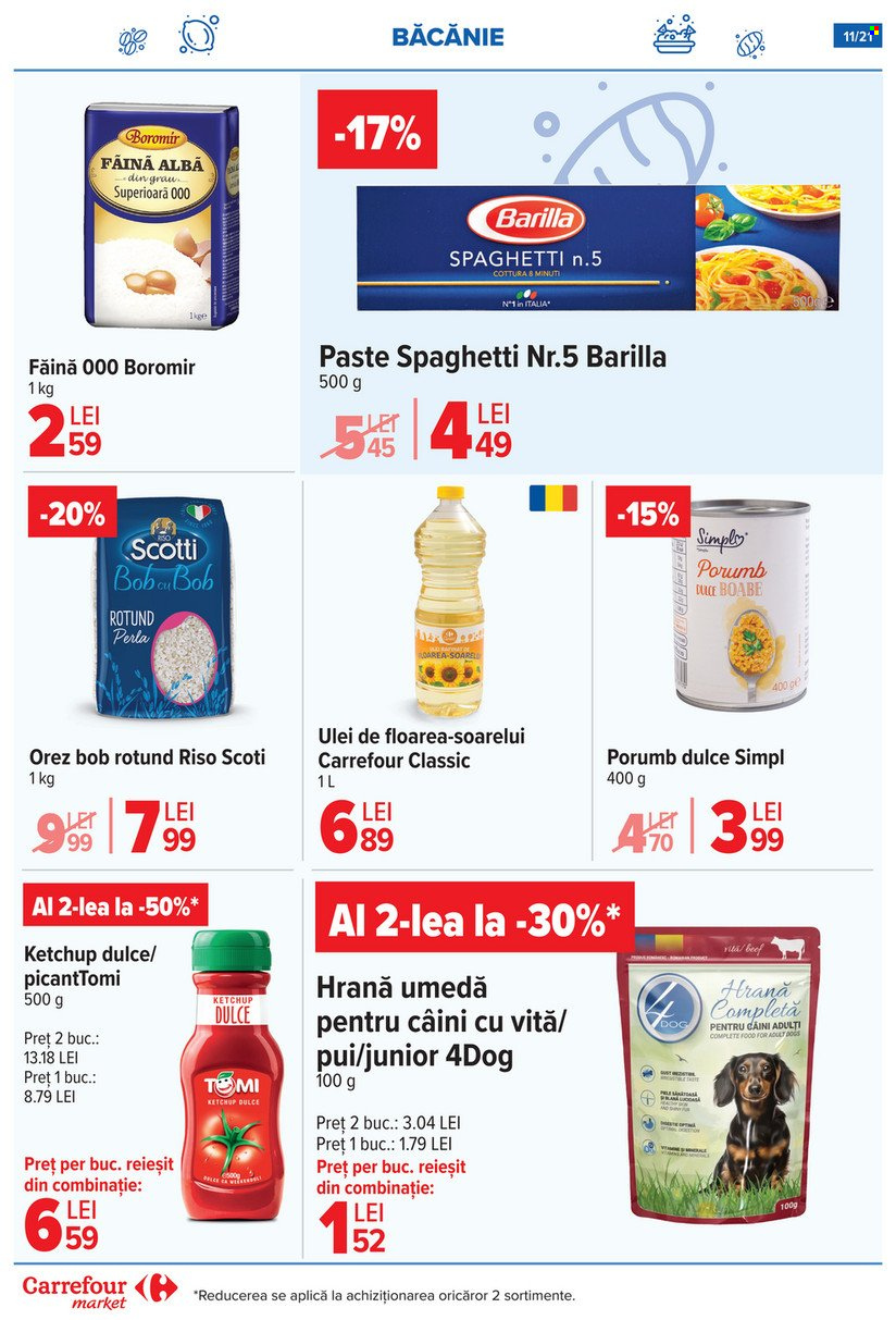 Catalog Carrefour - 25.06.2025 - 01.07.2025. Pagina 11