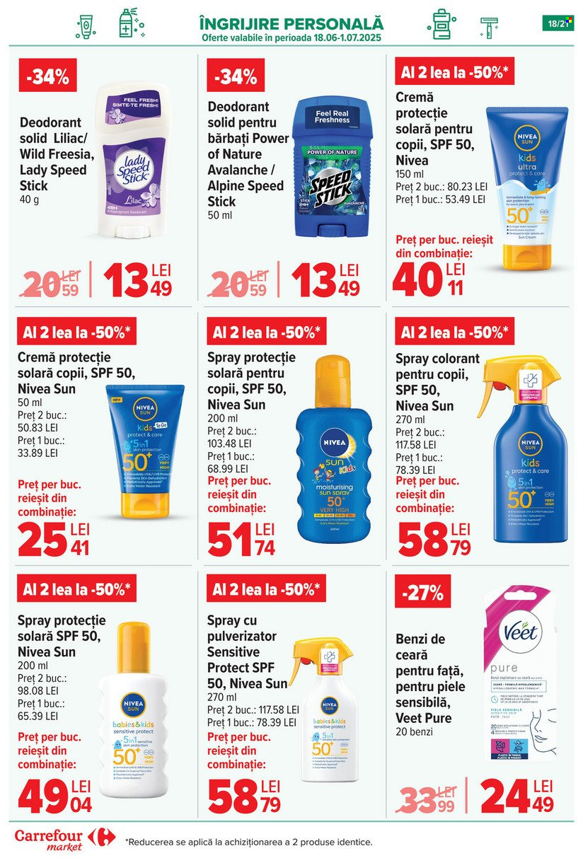 Catalog Carrefour - 25.06.2025 - 01.07.2025. Pagina 18