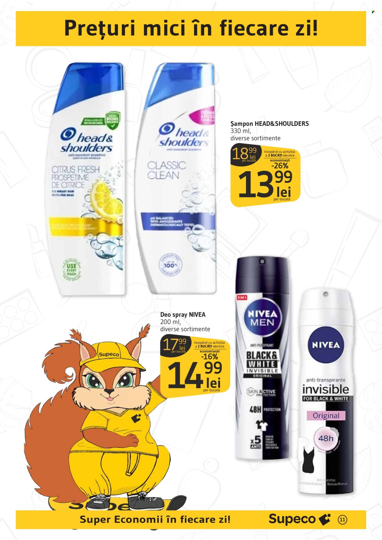 Catalog Supeco - 26.06.2025 - 09.07.2025. Pagina 11