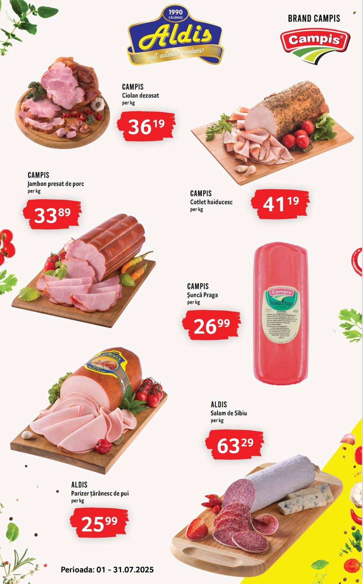 Catalog Selgros - 27.06.2025 - 10.07.2025. Pagina 10