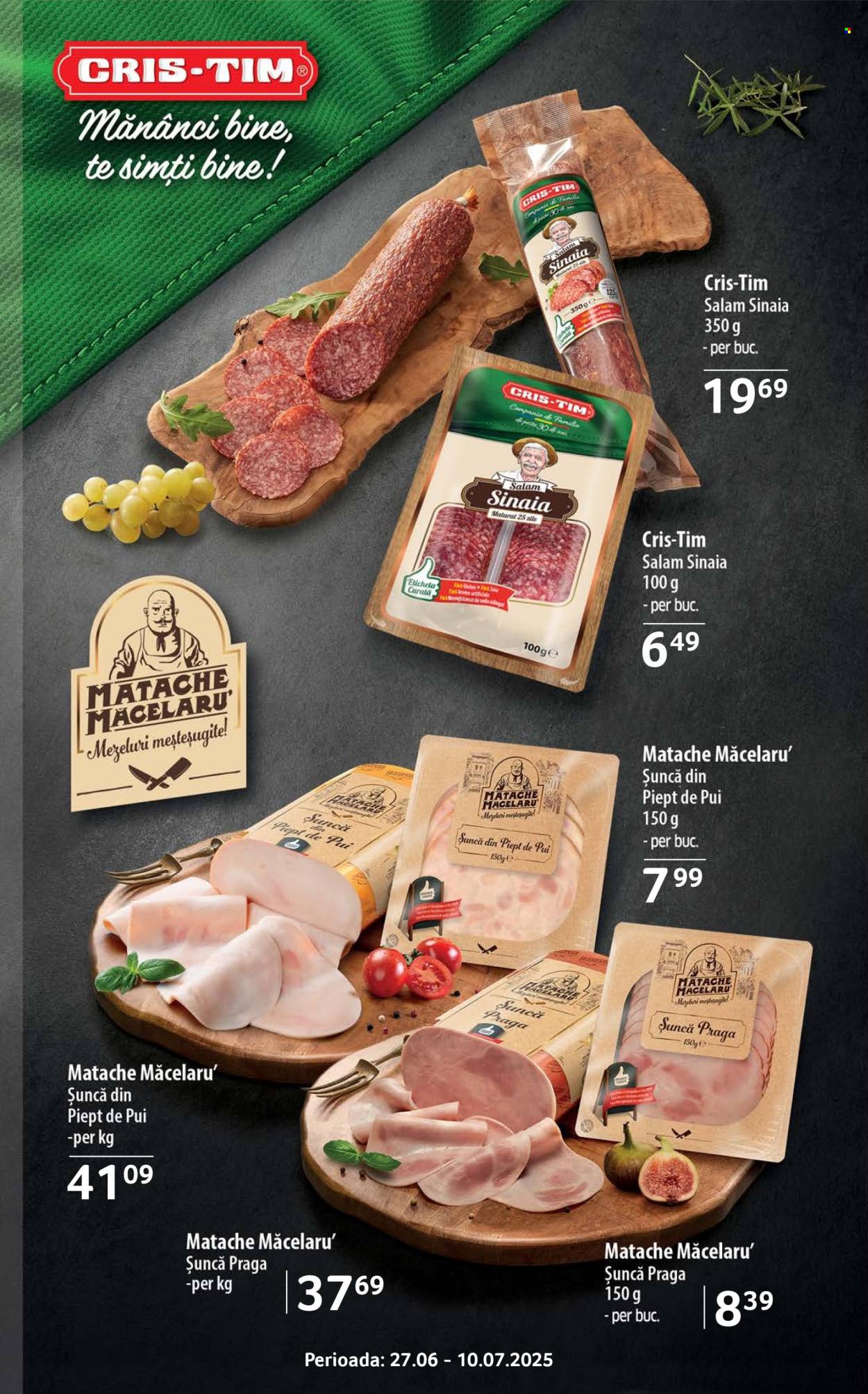 Catalog Selgros - 27.06.2025 - 10.07.2025. Pagina 11