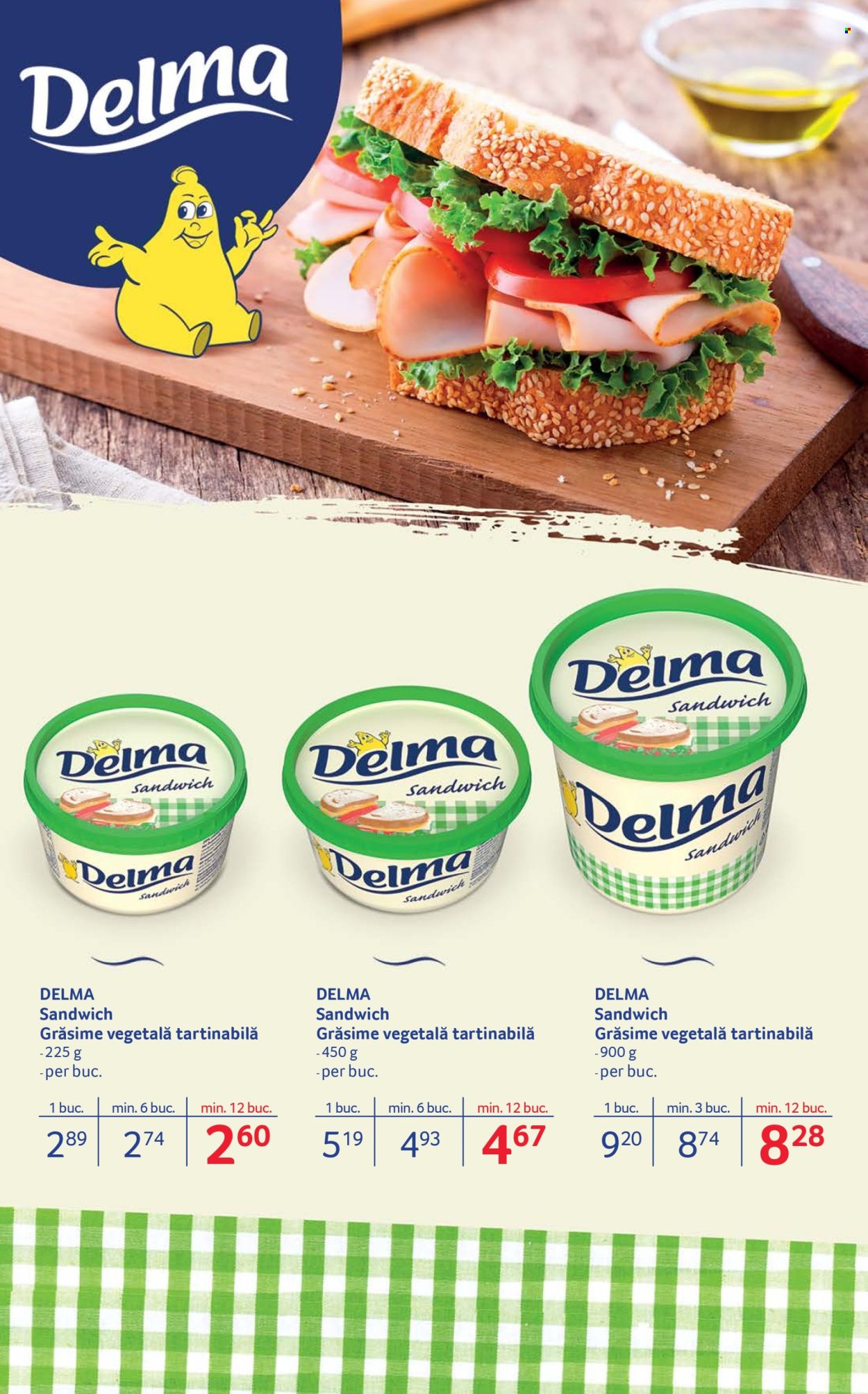 Catalog Selgros - 27.06.2025 - 10.07.2025. Pagina 14