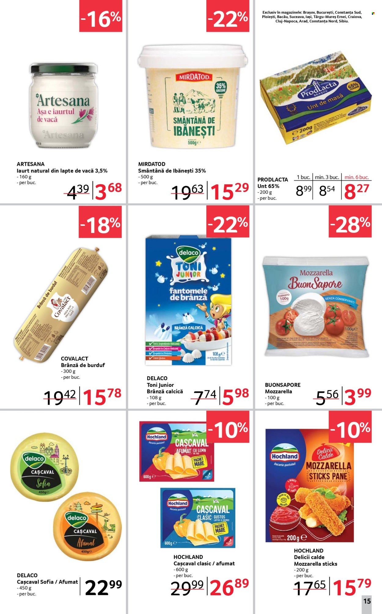 Catalog Selgros - 27.06.2025 - 10.07.2025. Pagina 15
