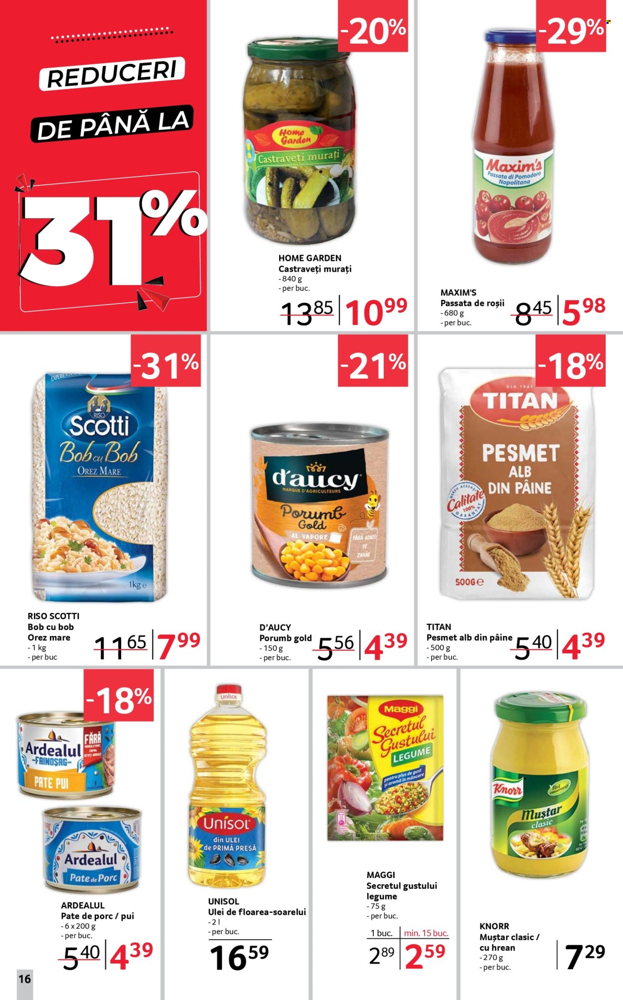 Catalog Selgros - 27.06.2025 - 10.07.2025. Pagina 16